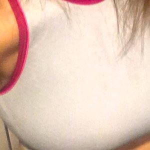 New Balance sSTRAPPY BACK